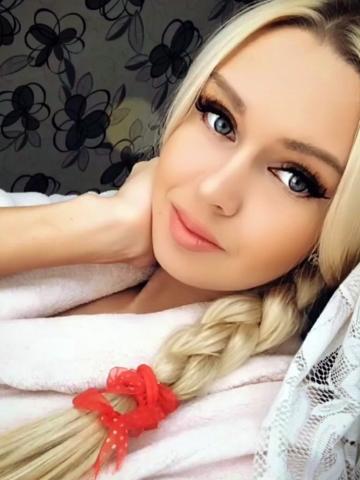 Анкета проститутки Марина - Фото 1, , 23 года, №144804